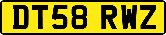 DT58RWZ