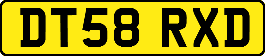 DT58RXD