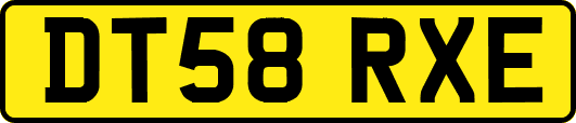 DT58RXE