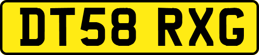 DT58RXG