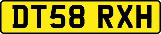 DT58RXH