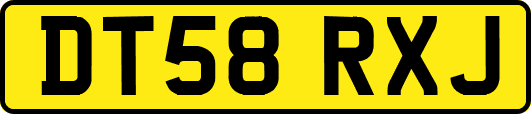 DT58RXJ