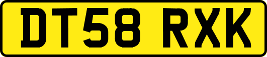 DT58RXK