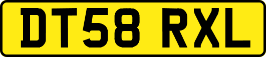DT58RXL