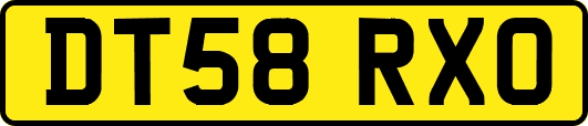 DT58RXO