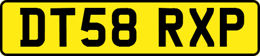 DT58RXP