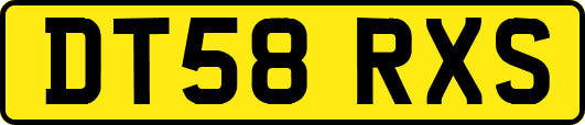 DT58RXS