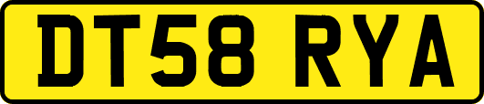 DT58RYA