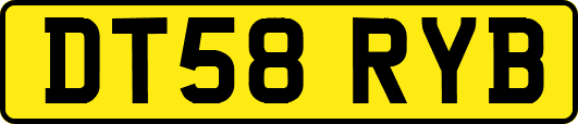 DT58RYB