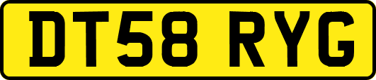DT58RYG