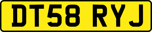 DT58RYJ