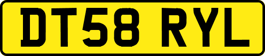DT58RYL