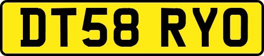 DT58RYO