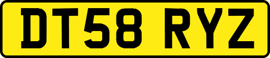 DT58RYZ