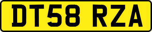 DT58RZA