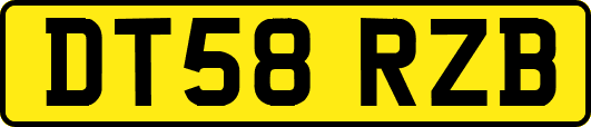 DT58RZB