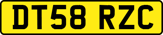 DT58RZC