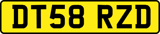 DT58RZD