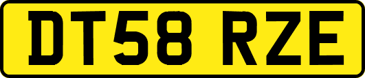 DT58RZE