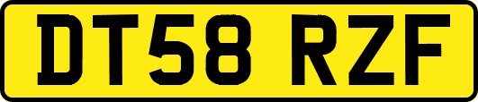 DT58RZF
