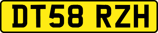 DT58RZH