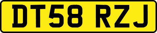 DT58RZJ