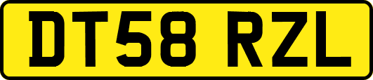 DT58RZL