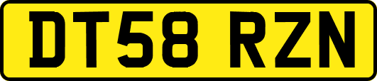DT58RZN