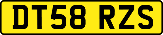 DT58RZS