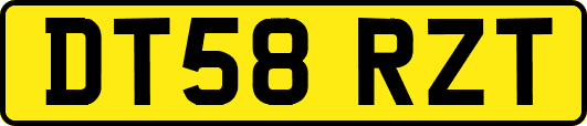 DT58RZT