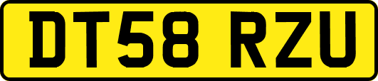 DT58RZU