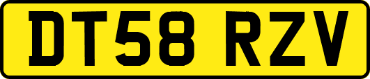 DT58RZV