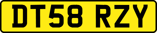 DT58RZY