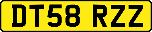 DT58RZZ