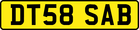 DT58SAB