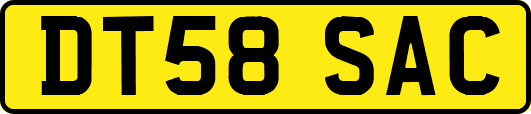 DT58SAC
