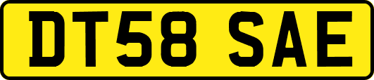 DT58SAE