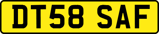 DT58SAF