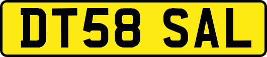 DT58SAL