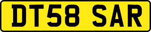 DT58SAR
