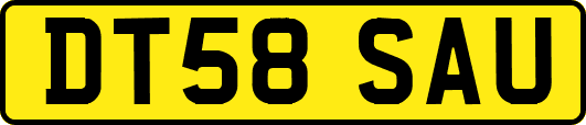 DT58SAU