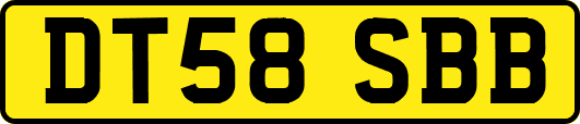 DT58SBB