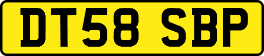 DT58SBP
