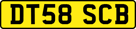 DT58SCB
