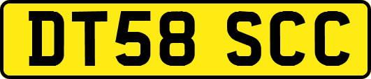DT58SCC