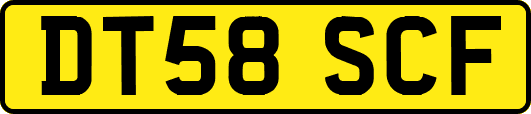 DT58SCF