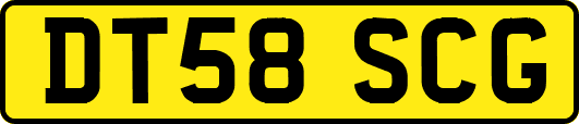 DT58SCG