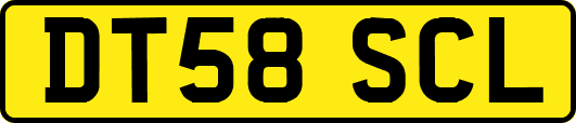 DT58SCL