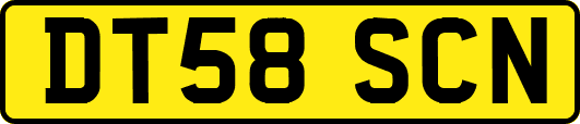 DT58SCN