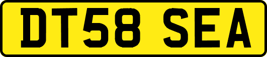 DT58SEA